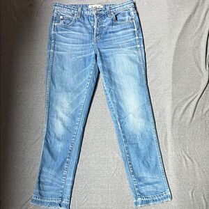 AMO Classic Denim Jeans